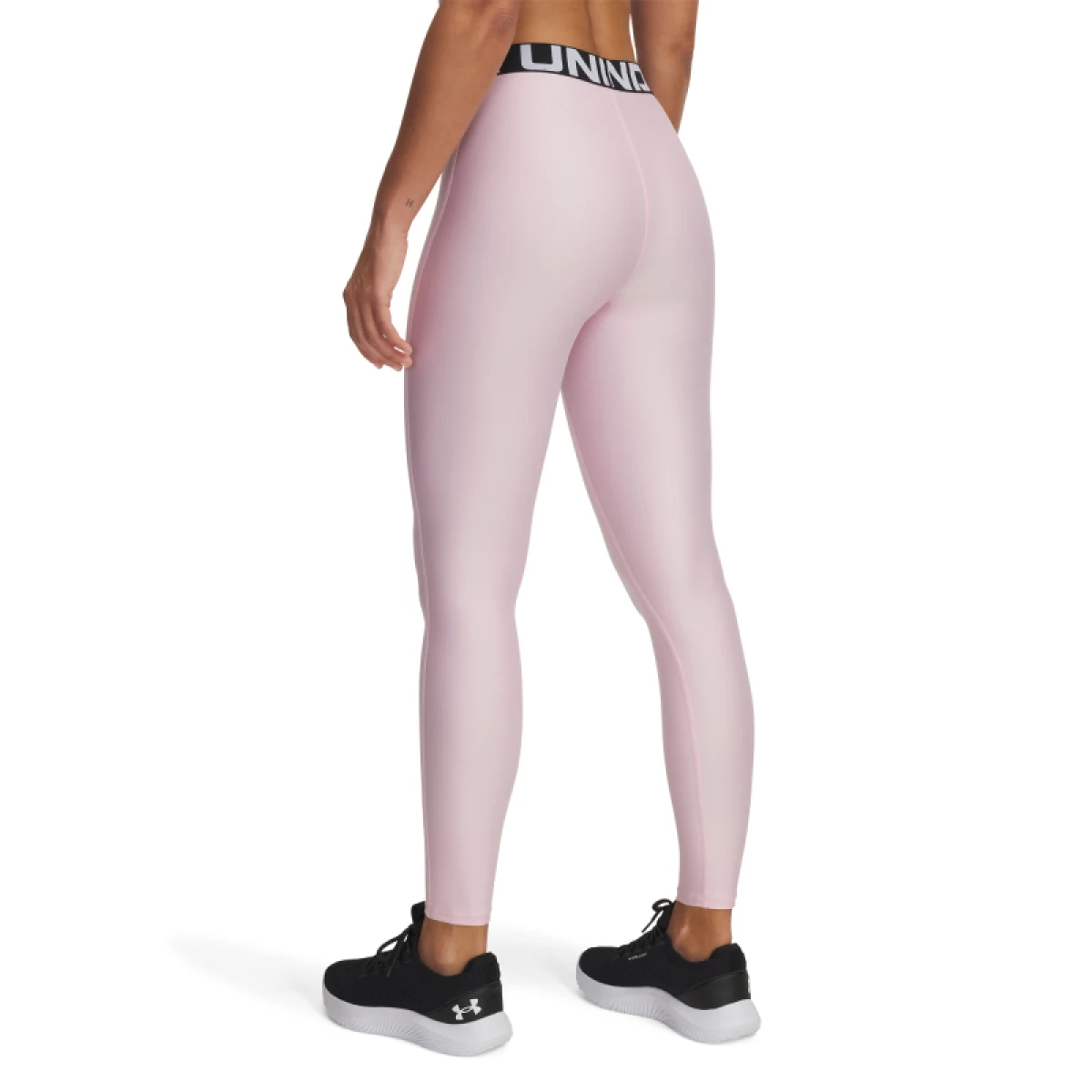 Dámske legíny UNDER ARMOUR UA HG Legging-PNK · záber 2