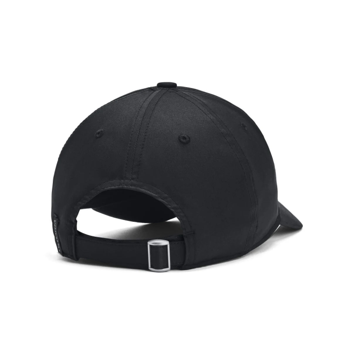 Šiltovka UNDER ARMOUR Storm Blitzing Adj-BLK · záber 2