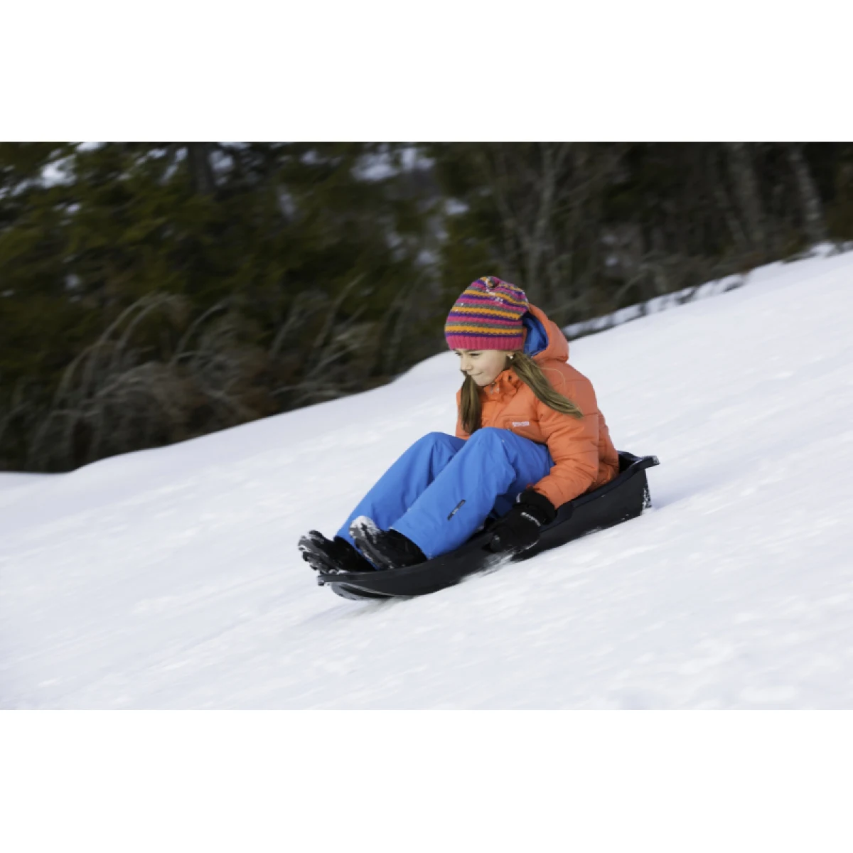 Boby STIGA Pacer Brake Green · záber 4