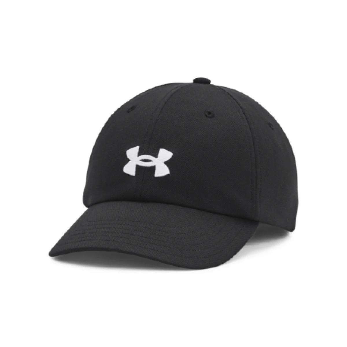 Pánska šiltovka UNDER ARMOUR UA Blitzing Adj-BLK · záber 1