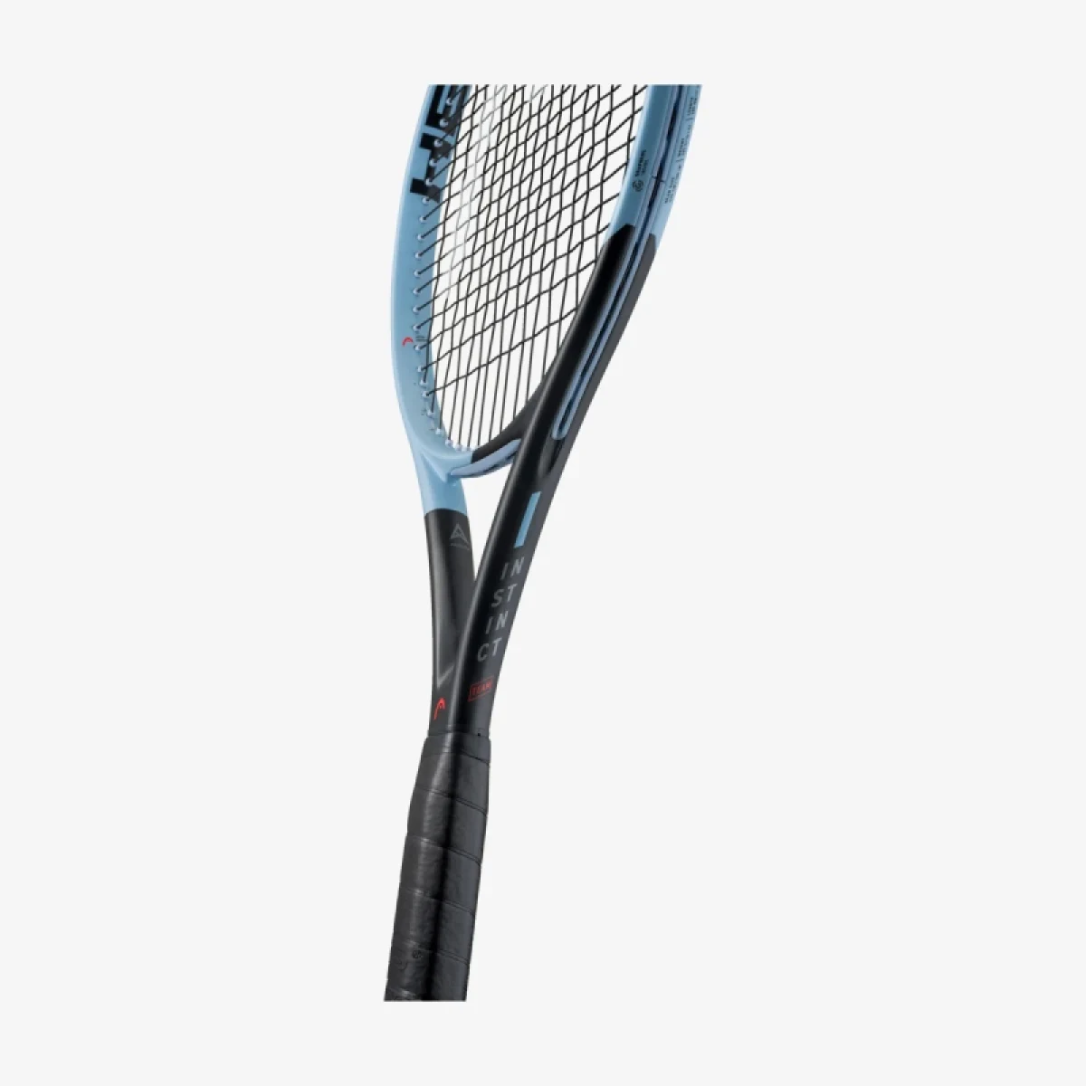 Tenisová raketa pre pokročilých HEAD Instinct TEAM 2025 - S 30 · záber 4
