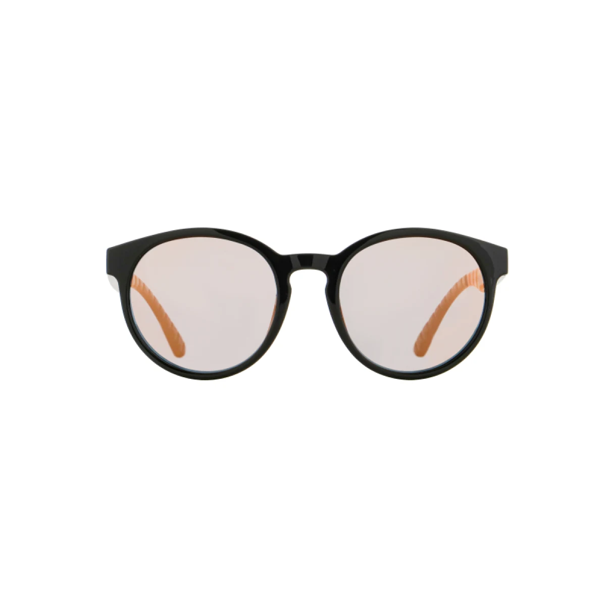 Slnečné okuliare RED BULL SPECT EVER-002P, black green with light pink mirror · záber 3