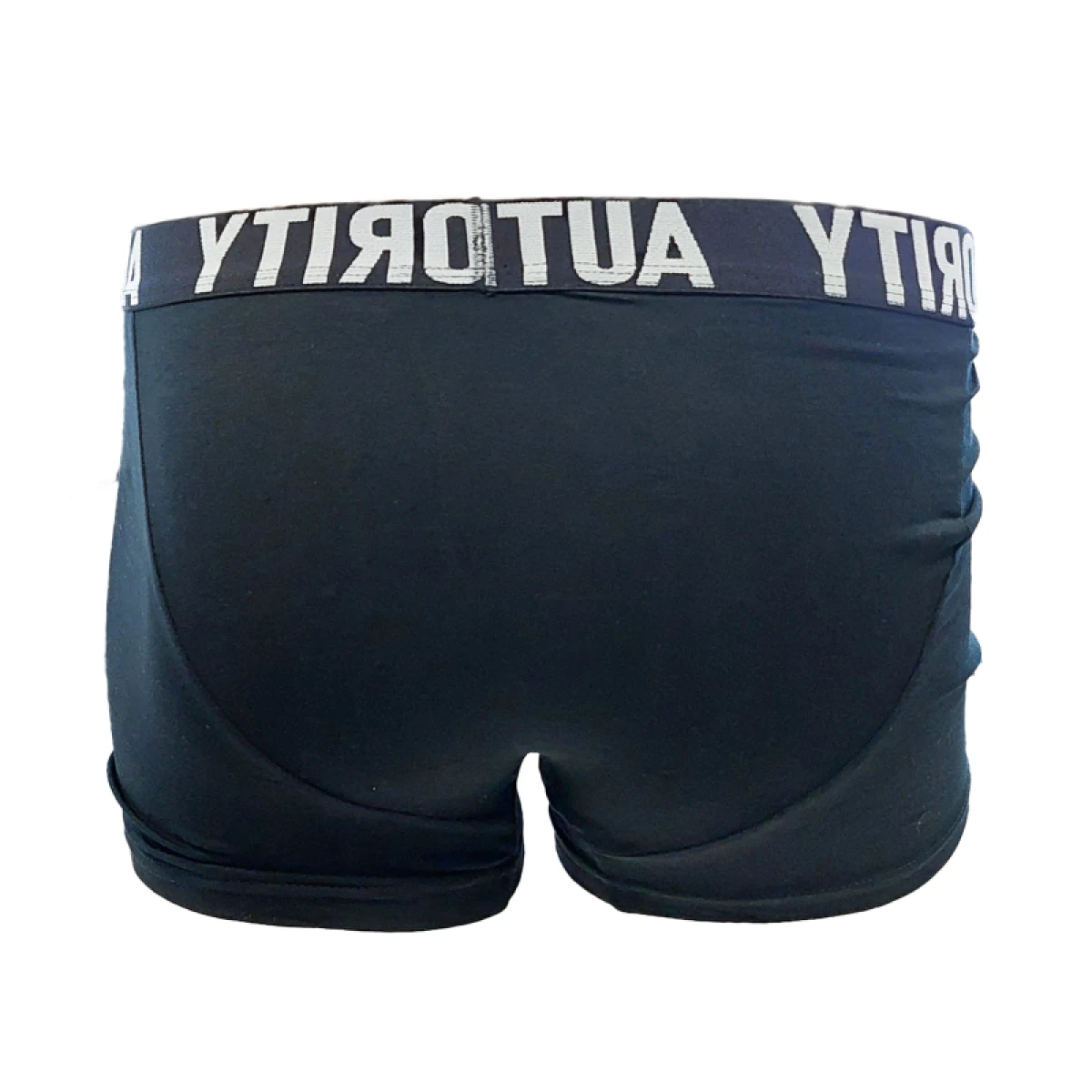 Pánske boxerky AUTHORITY B - BAPE 3PCK BLK · záber 3