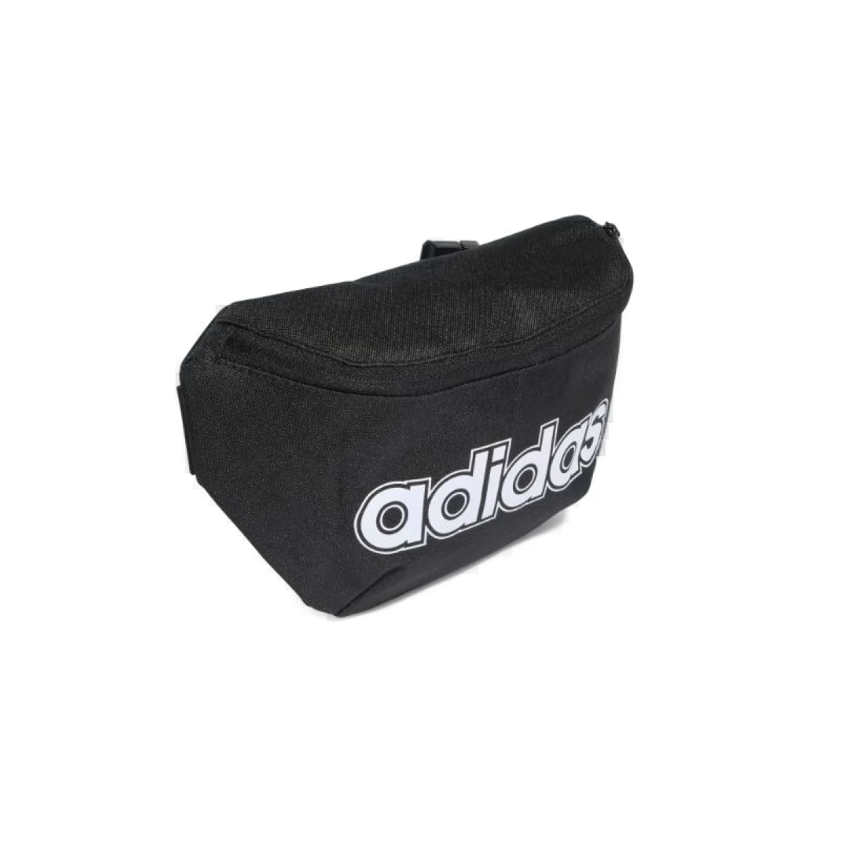 Ľadvinka ADIDAS DAILY WB BLACK WHITE · záber 2