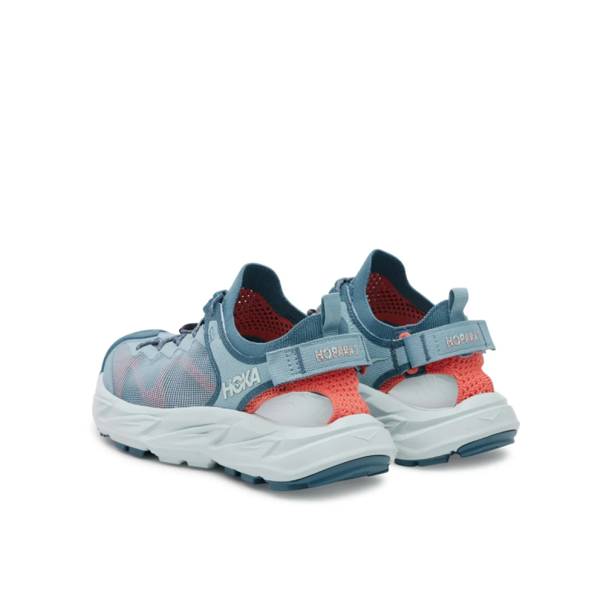Dámske sandále HOKA Hopara 2 W mountain fog droplet · záber 4
