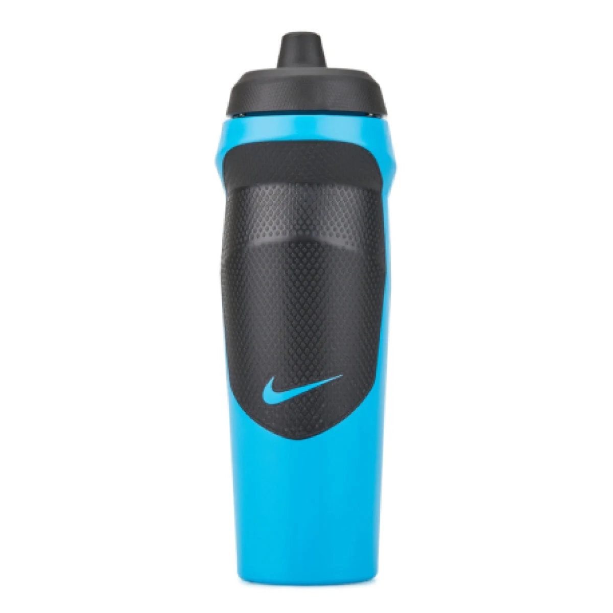 Fľaša NIKE HYPERSPORT BOTTLE BLUE LAGOON BLACK BLACK BLUE LAGOON · záber 1