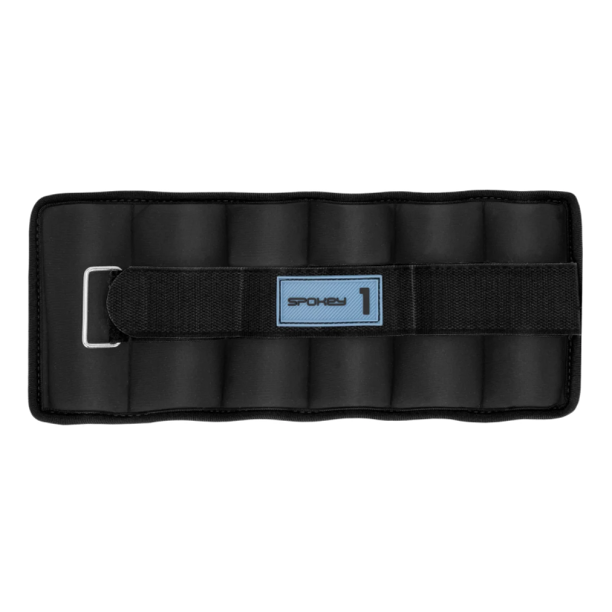 Set závažia SPOKEY FORM hand weight pair 2x 1 kg · záber 5