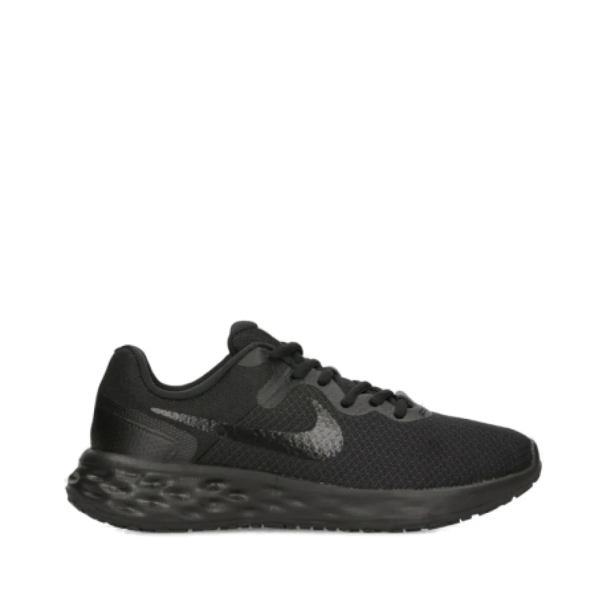 Dámska športová obuv (tréningová) NIKE Ws Revolution 6 Next Nature black dark smoke grey black · záber 1