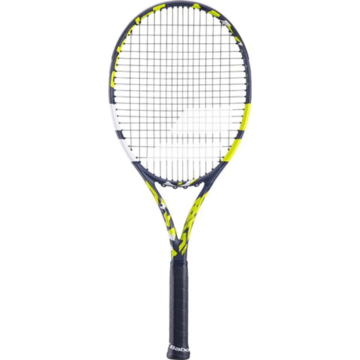 Tenisová raketa pre pokročilých BABOLAT BOOST AERO STRUNG · záber 1