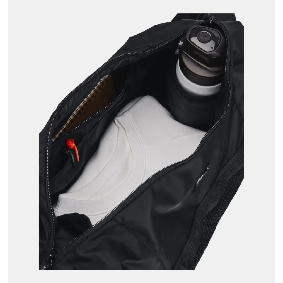 Dámska cestovná taška UNDER ARMOUR UA Studio Slouchy Duffle · záber 5