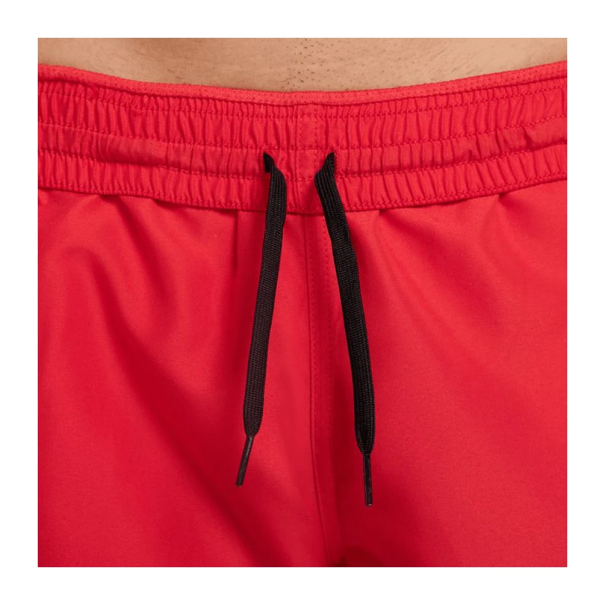 Pánske plavky NIKE SWIM ESSENTIAL 5 inch UNIVERSITY RE-UNIVERSITY RED · záber 5