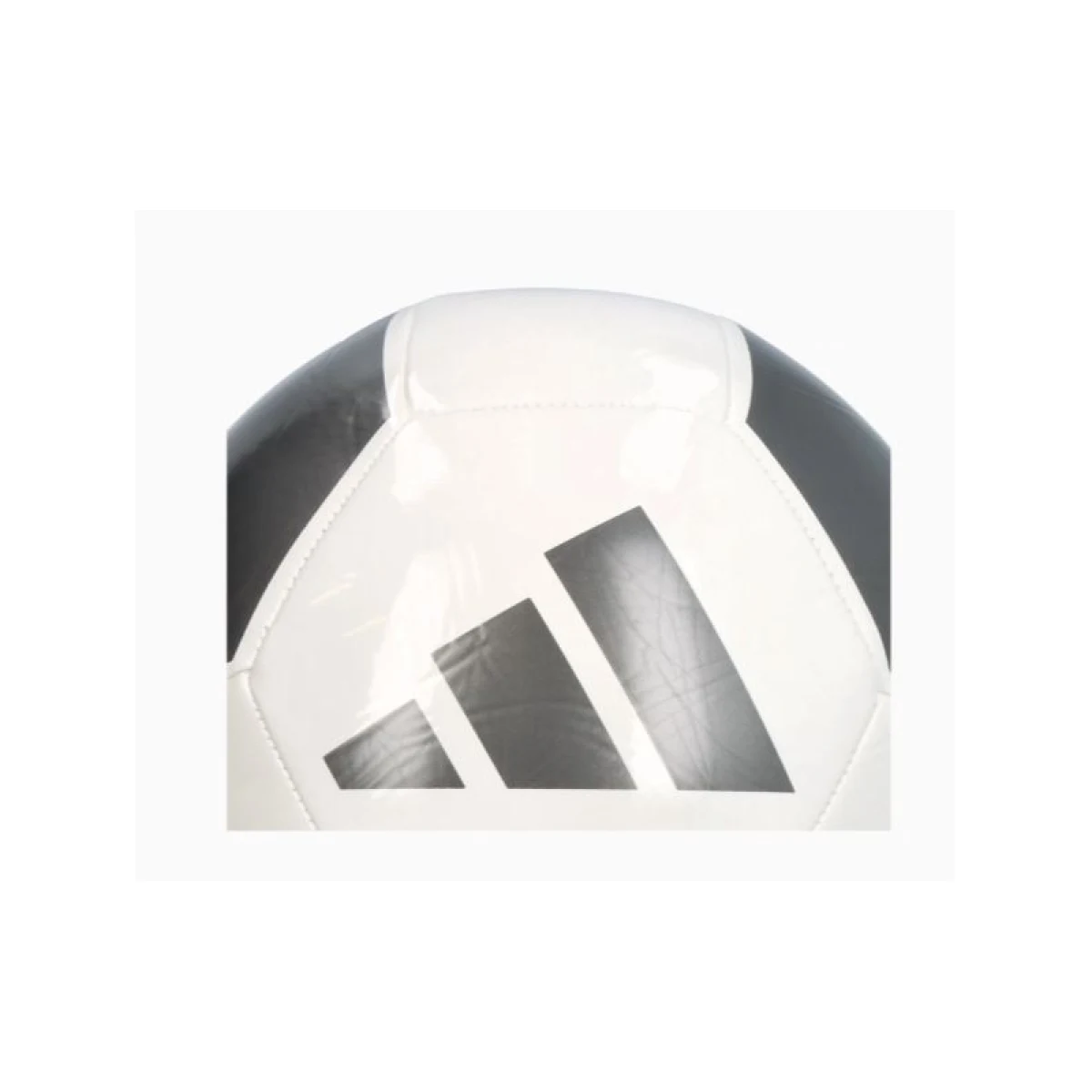 Futbalová lopta ADIDAS EPP CLB IRONMT WHITE · záber 4