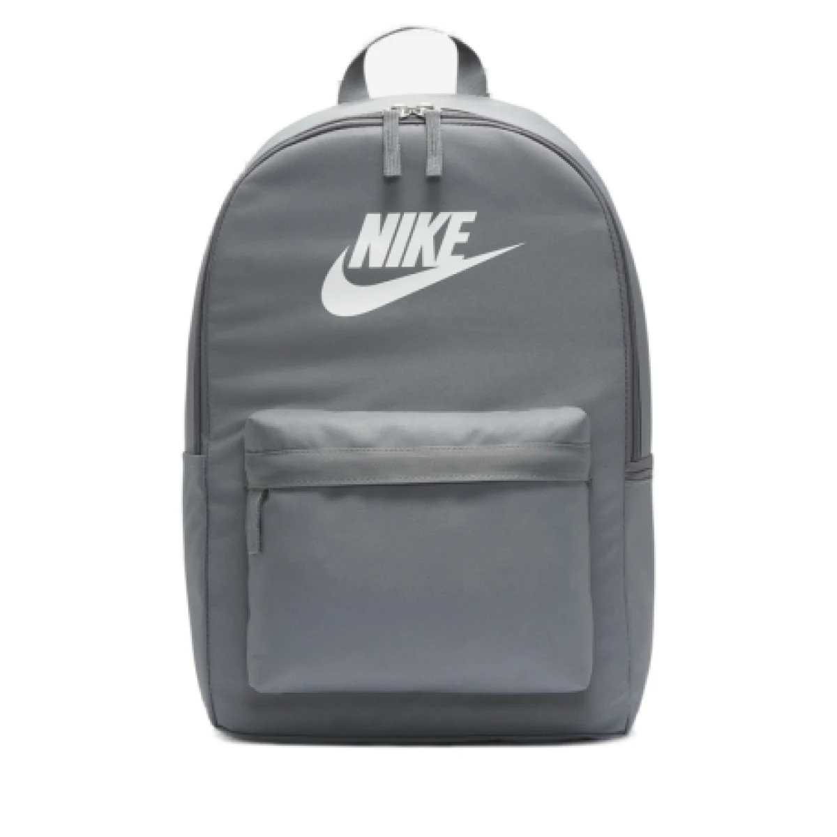 Batoh NIKE NK HERITAGE BKPK Grey · záber 1