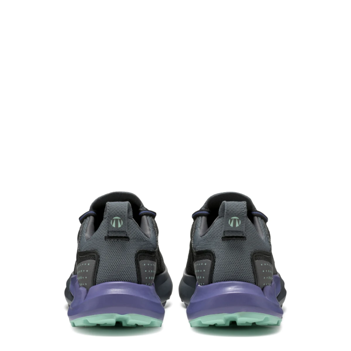 Dámska bežecká trailová obuv TECNICA Pyrox Xplore Ws, black violet · záber 5