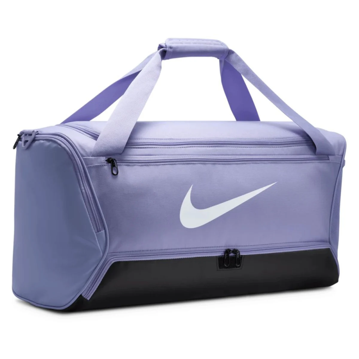 Cestovná taška NIKE NK BRSLA M DUFF - 9.5 (60L) · záber 2