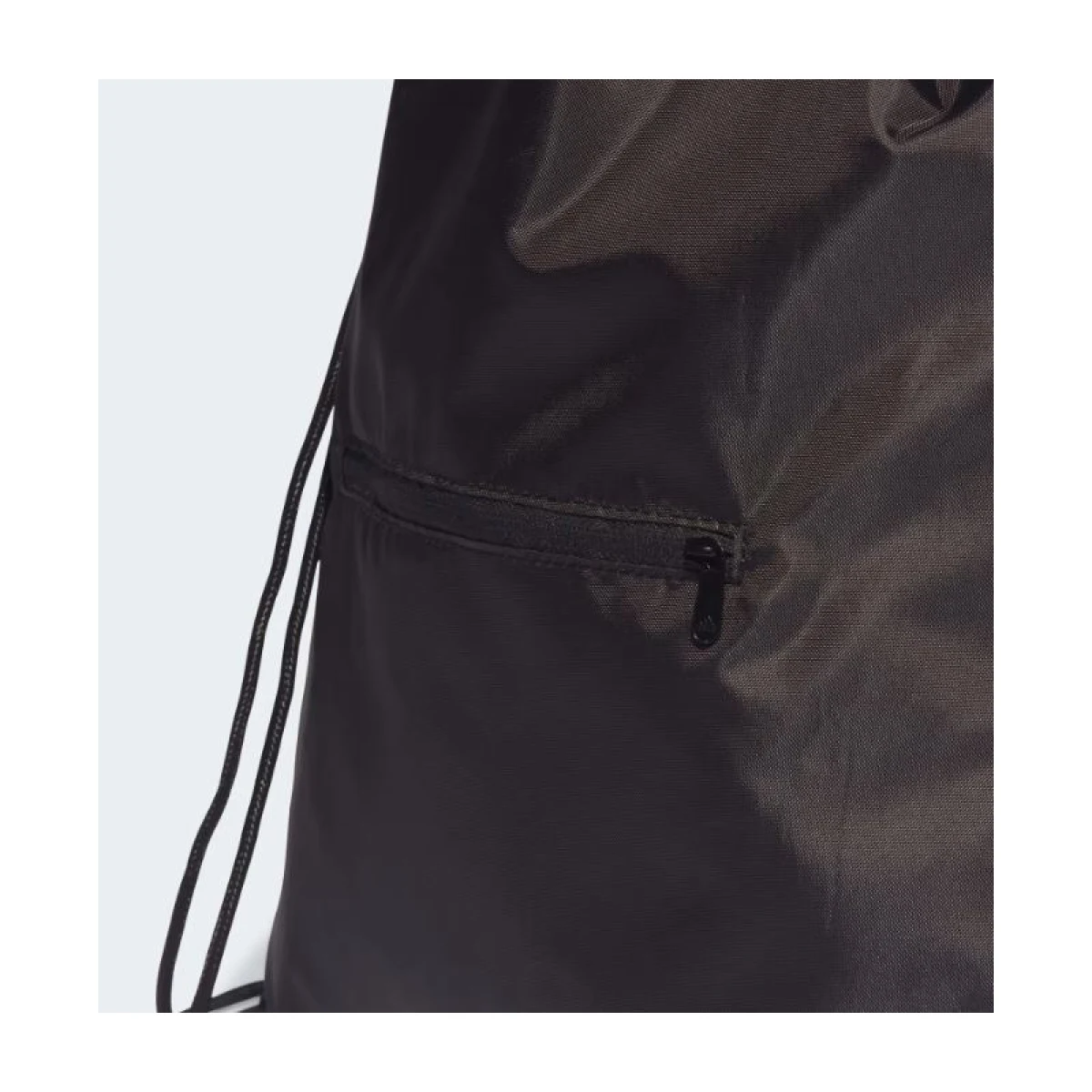 Vrecko na prezúvky ADIDAS POWER GS BLACK WHITE · záber 4