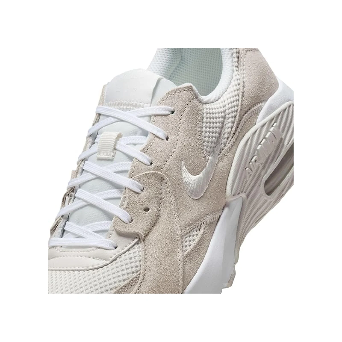 Dámska vychádzková obuv NIKE Air Max Excee phantom sail platinum tint · záber 5