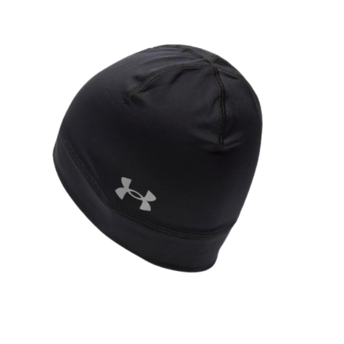 Zimná čiapka UNDER ARMOUR UA Storm Launch Beanie-BLK · záber 1