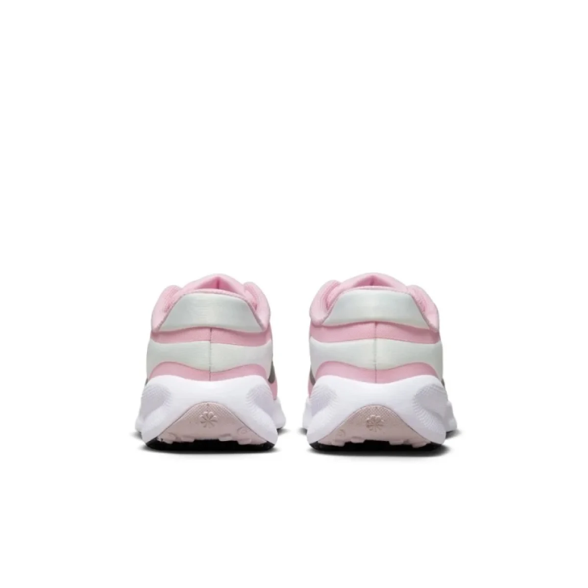Dievčenská športová obuv (tréningová) NIKE Revolution 7 pink foam summit white white black · záber 5