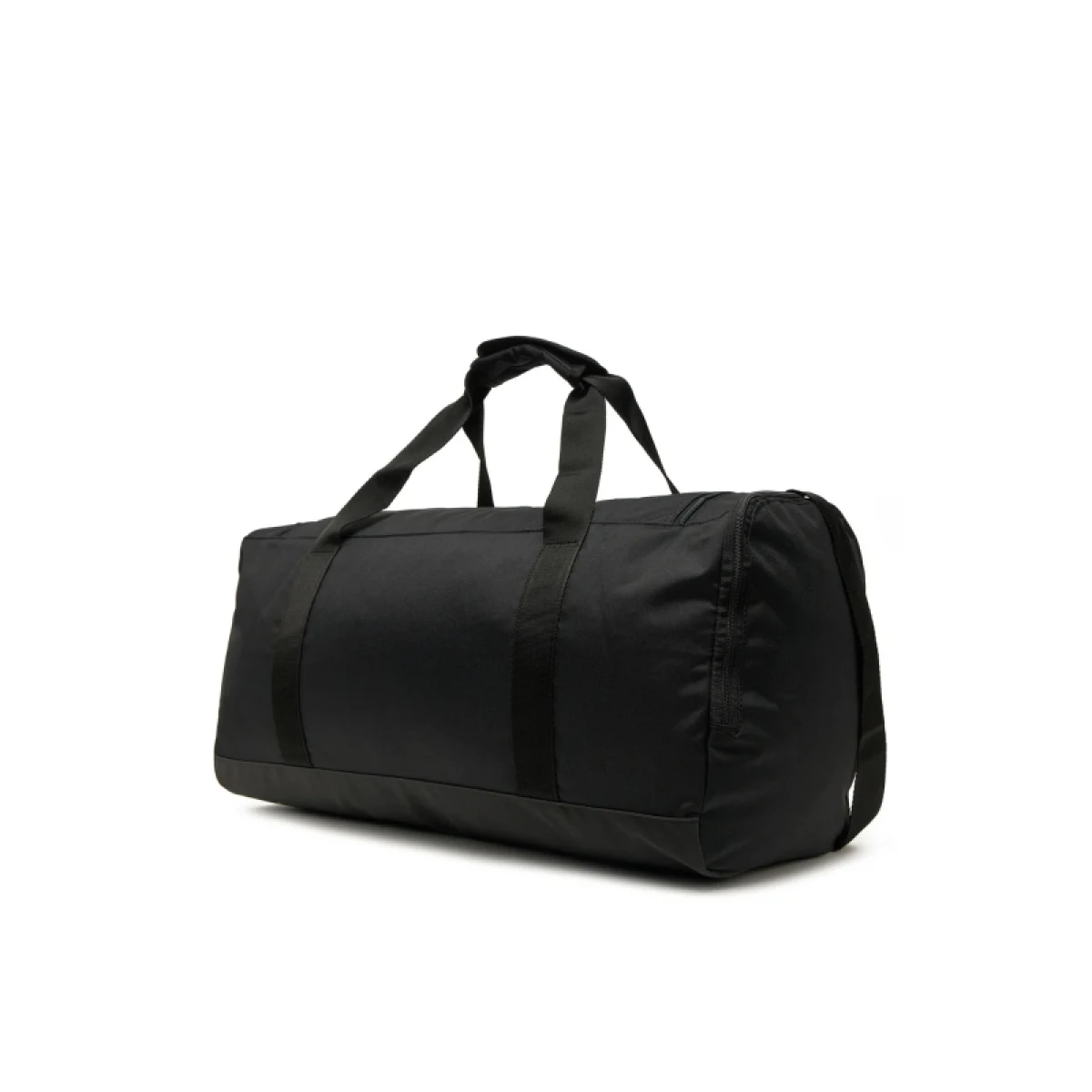 Cestovná taška ADIDAS LINEAR DUFFEL M BLACK BLACK WHITE · záber 3