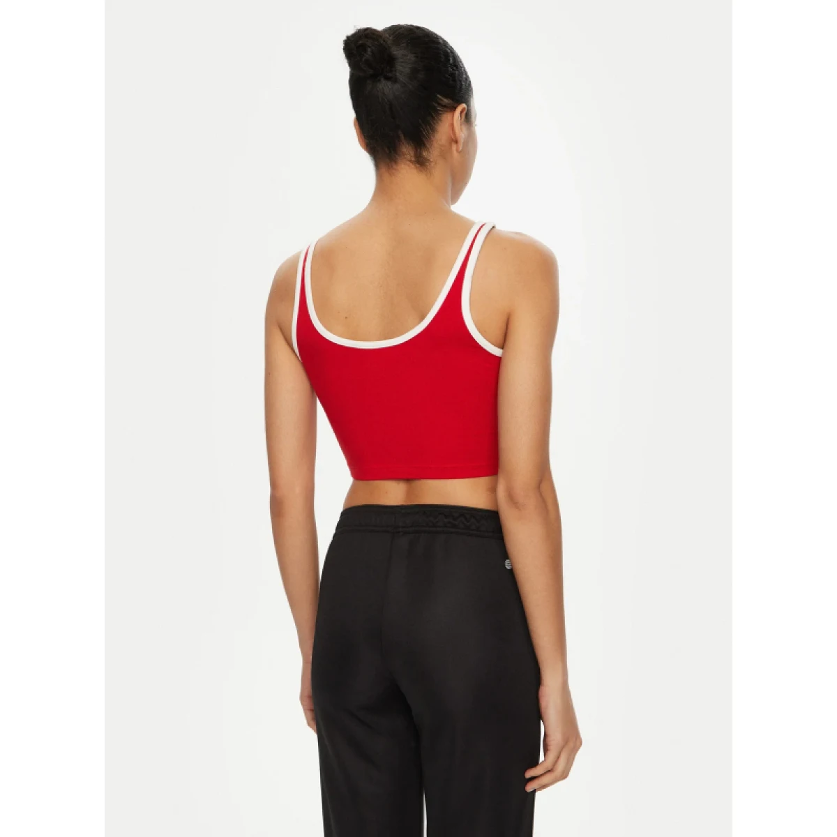 Dámske tielko ADIDAS ORIGINALS 3S BRA TOP-BETSCA WHITE · záber 3