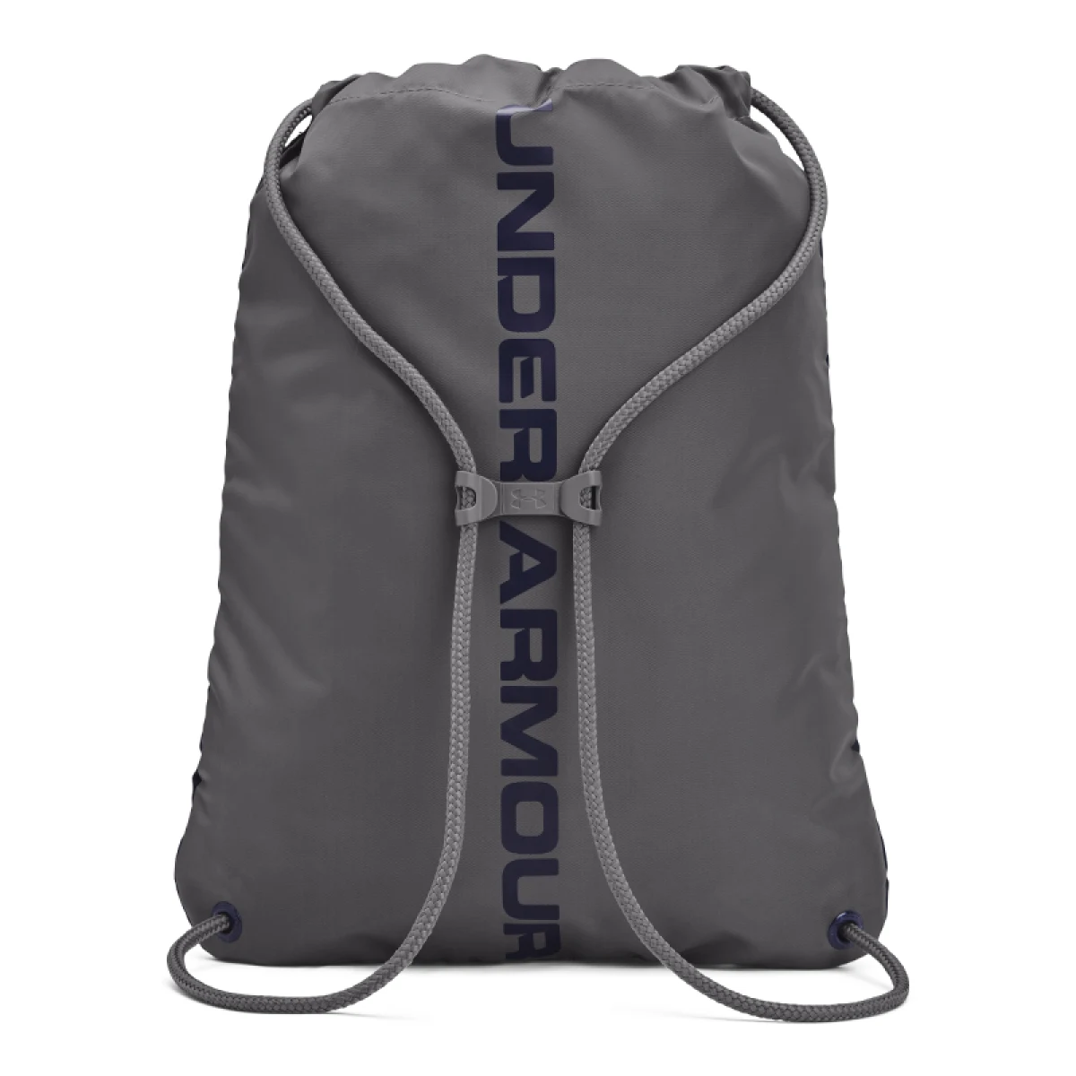 Vrecko na prezúvky UNDER ARMOUR UA Ozsee Sackpack-BLU · záber 2