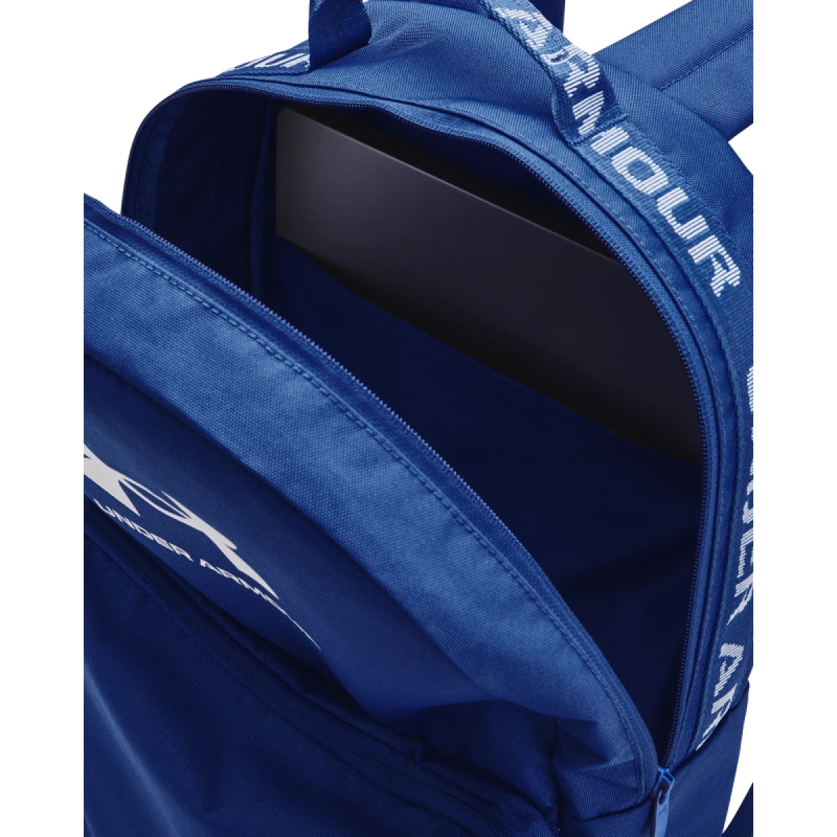 Batoh UNDER ARMOUR UA Loudon Backpack-BLU · záber 4