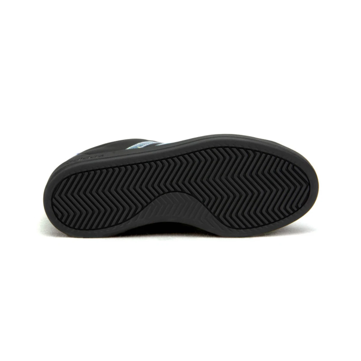 Dámska rekreačná obuv ADIDAS Grand Court 2.0 core black core black matt gold · záber 5