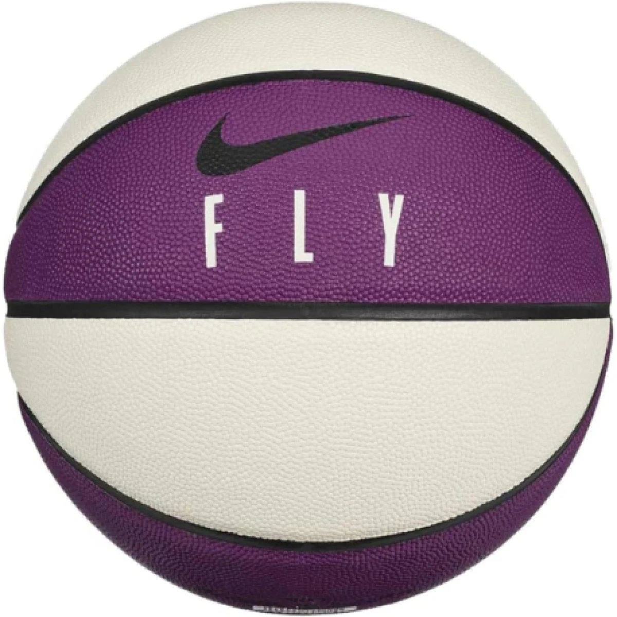 Basketbalová lopta NIKE EVERYDAY ALL COURT 07 VI LB BK · záber 1