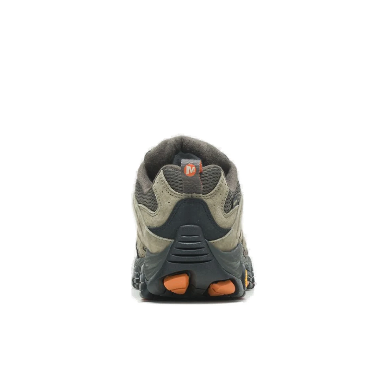 Pánska nízka turistická obuv MERRELL Moab 3 GTX M olive · záber 5