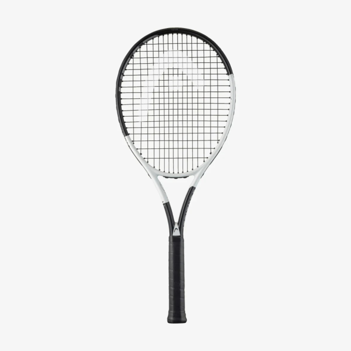 Tenisová raketa pre pokročilých HEAD MX Attitude SUPRM (black) - SC 30 · záber 2
