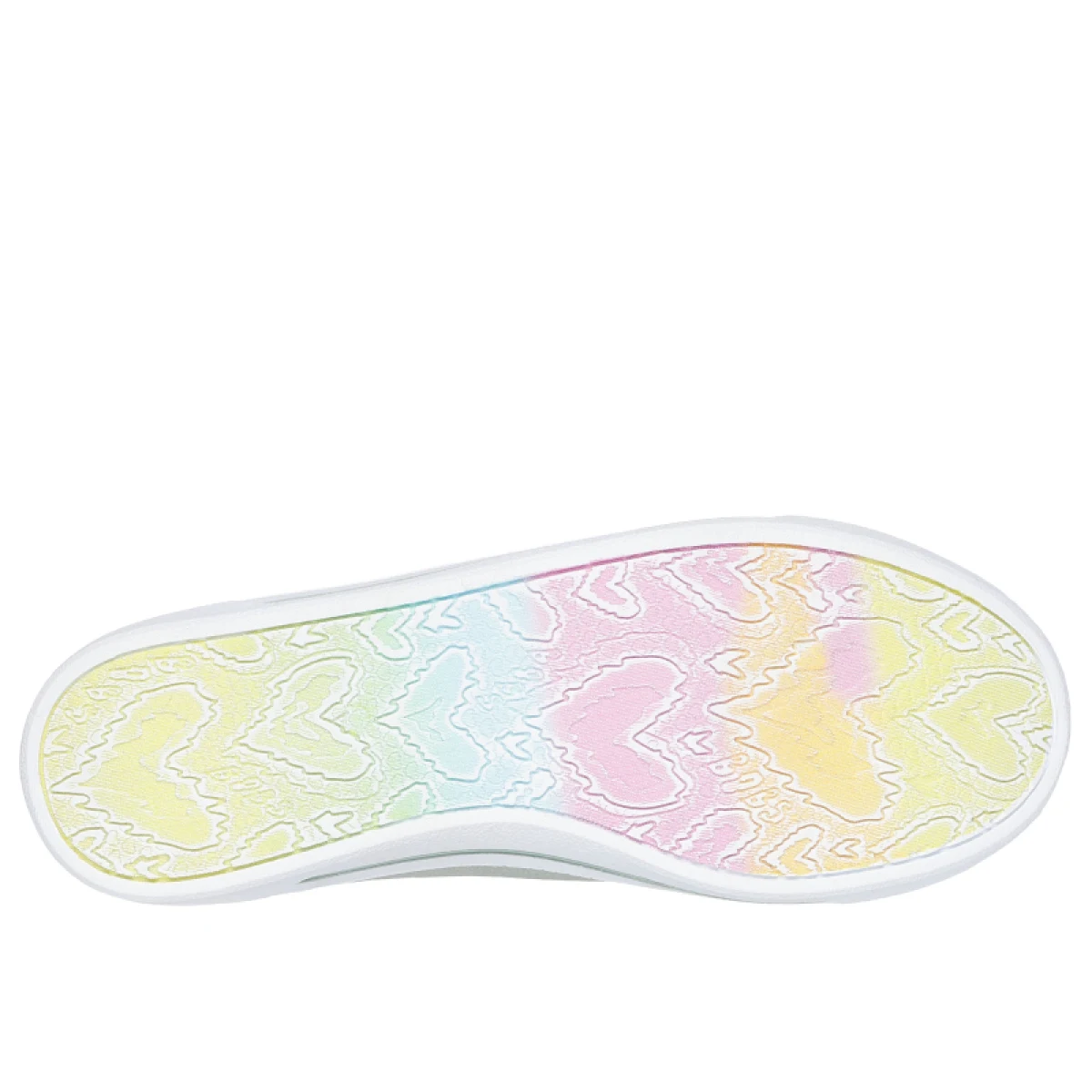 Dámska rekreačná obuv SKECHERS Bobs B Cute 2.0 W mint · záber 5