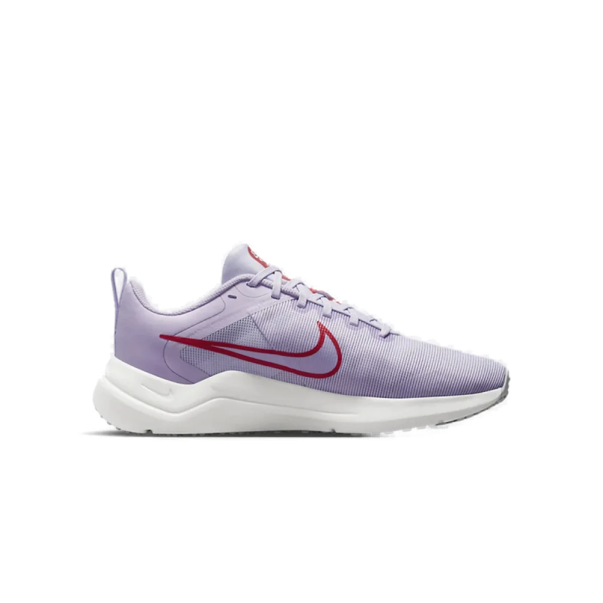 Dámska športová obuv (tréningová) NIKE Downshifter 12 barely grape light crimson · záber 3