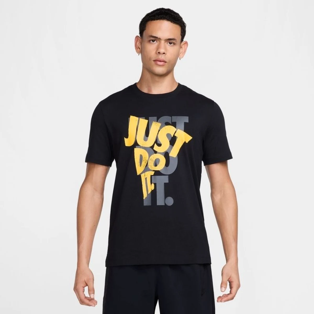 Pánske tričko s krátkym rukávom NIKE Sportswear (SP55)(52) · záber 2