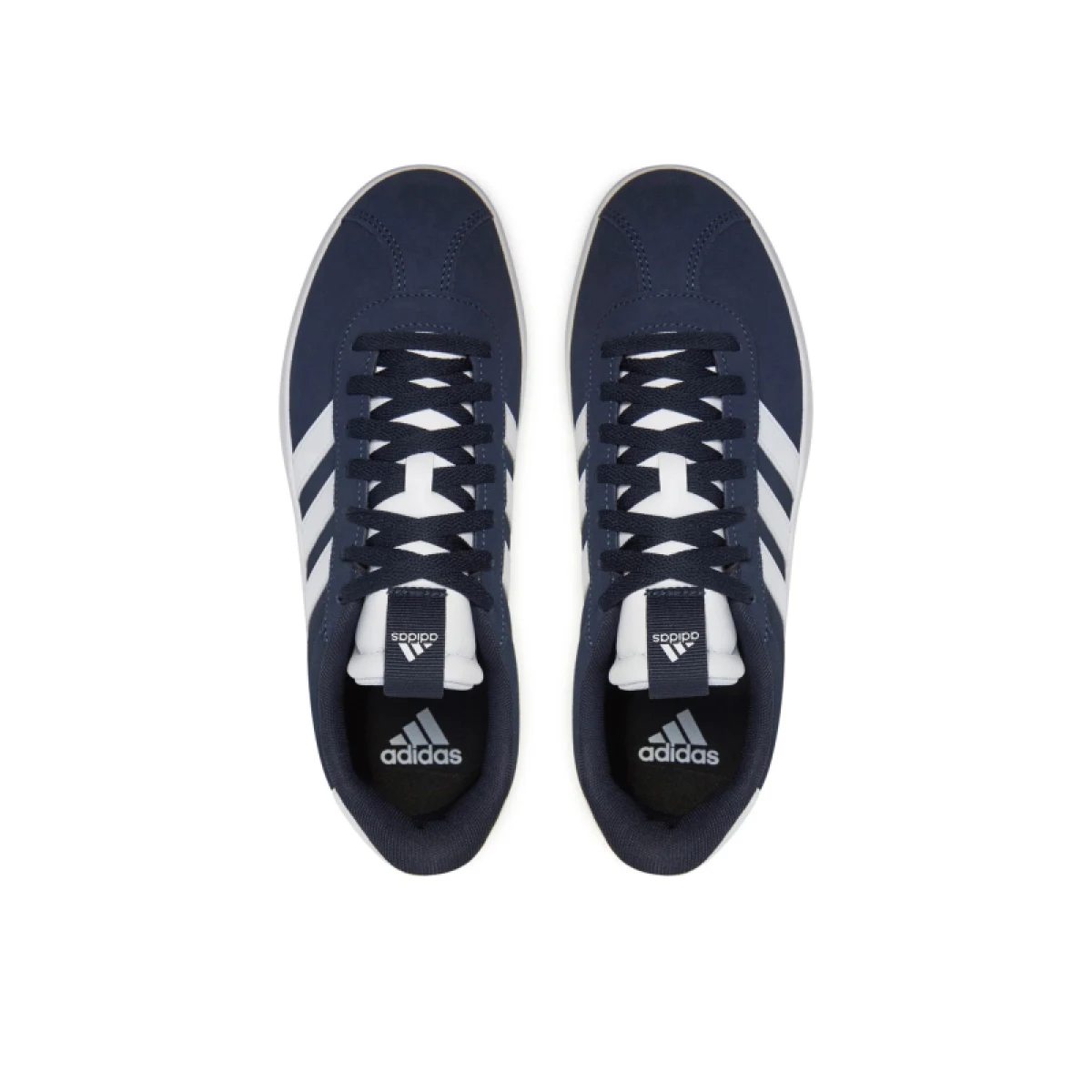Pánska vychádzková obuv ADIDAS VL Court 3.0 M legend ink cloud white cloud white · záber 4