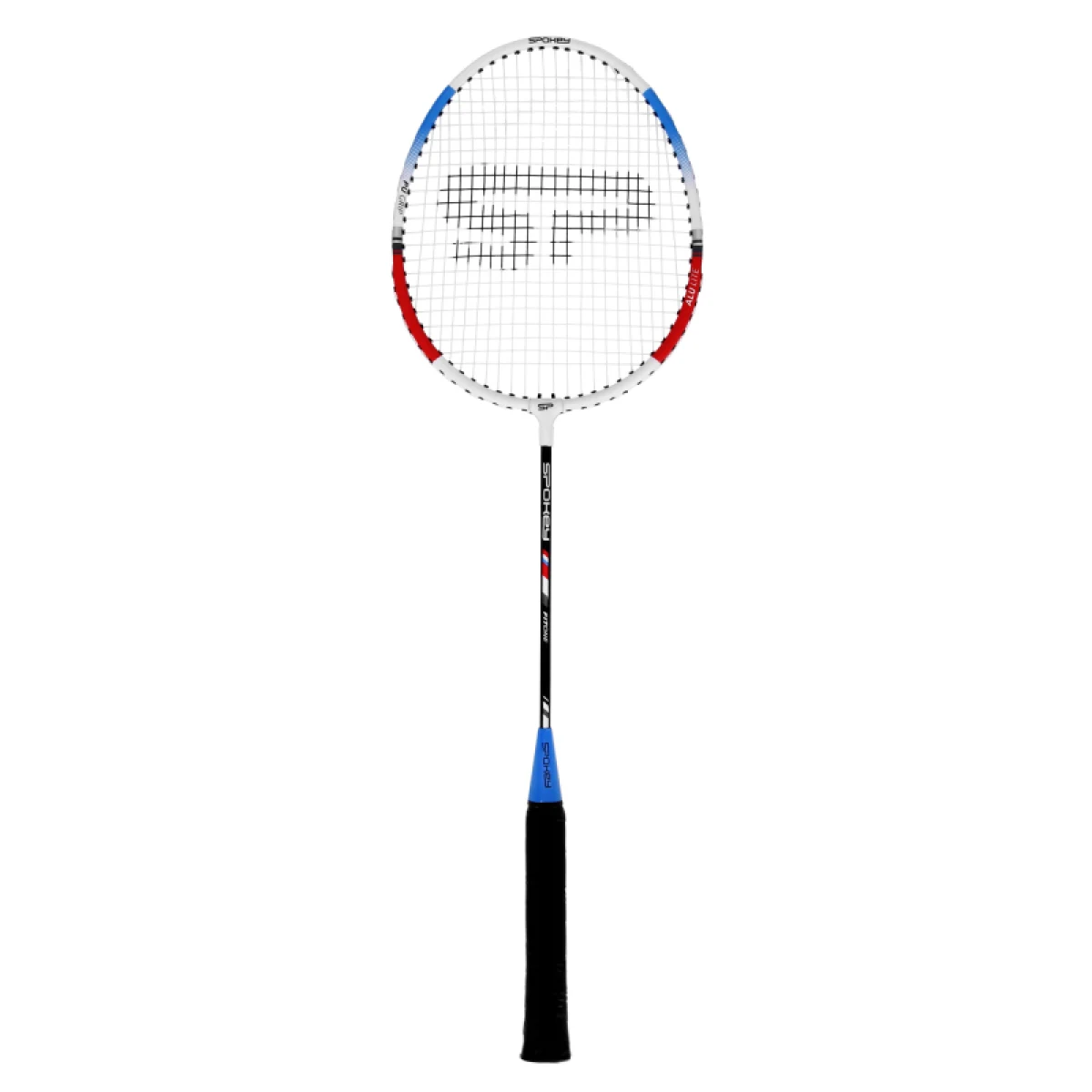 Bedmintonový set SPOKEY FIT ONE SET · záber 4