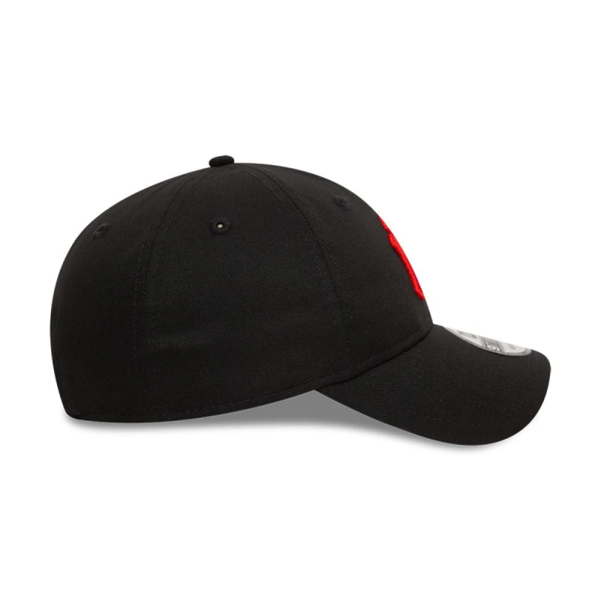 Šiltovka NEW ERA 920 MLB Nos league essential 9twenty NEYYAN-BLKHRD · záber 5