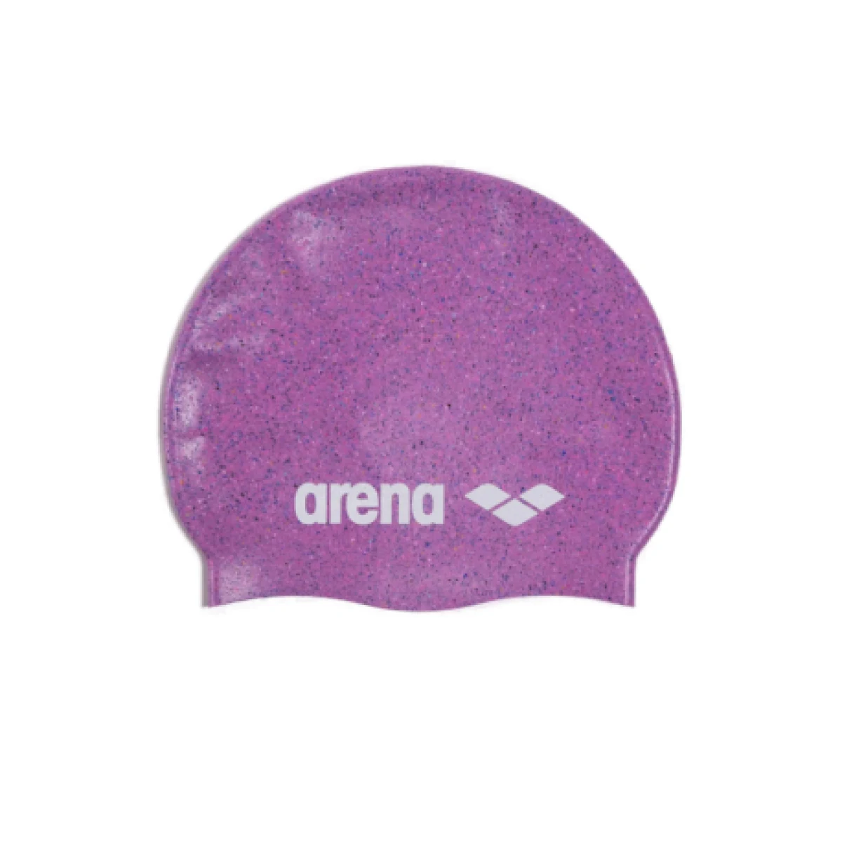 Juniorská plavecká čiapka ARENA SILICONE JR CAP · záber 1
