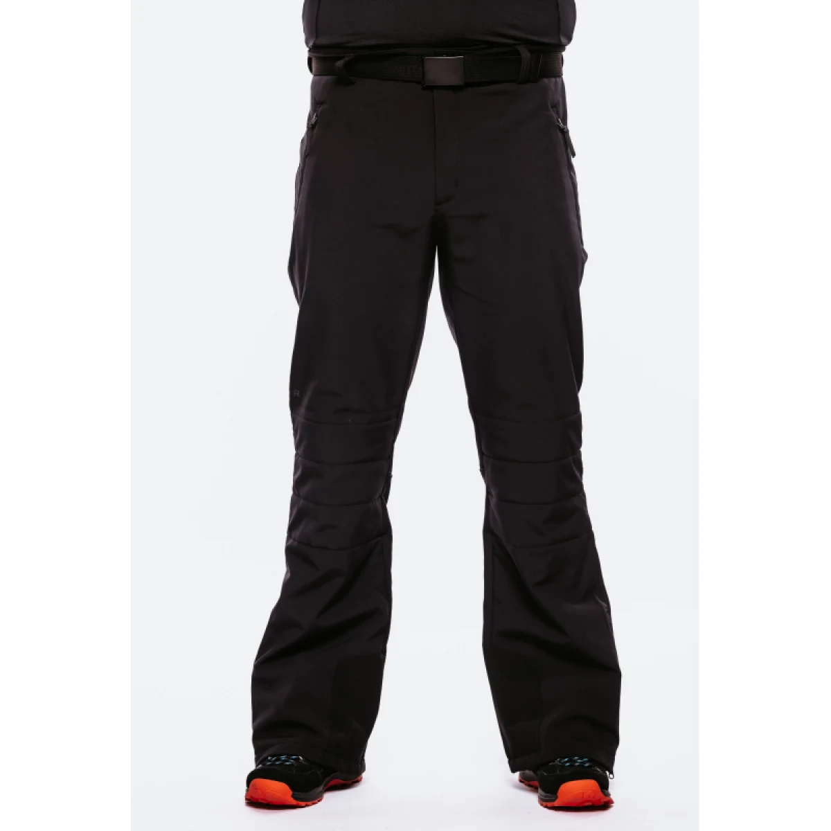 Pánske lyžiarske softshellové nohavice AUTHORITY SP-SLOPE pants M · záber 2