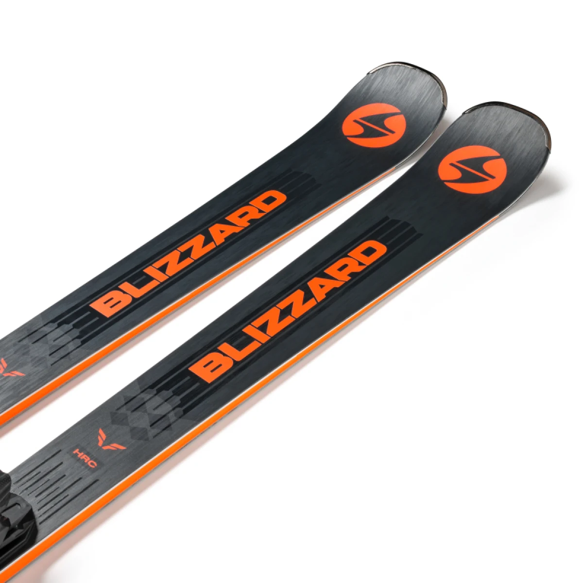 Závodné lyže s viazaním BLIZZARD Firebird HRC + XCELL 14 DEMO · záber 4