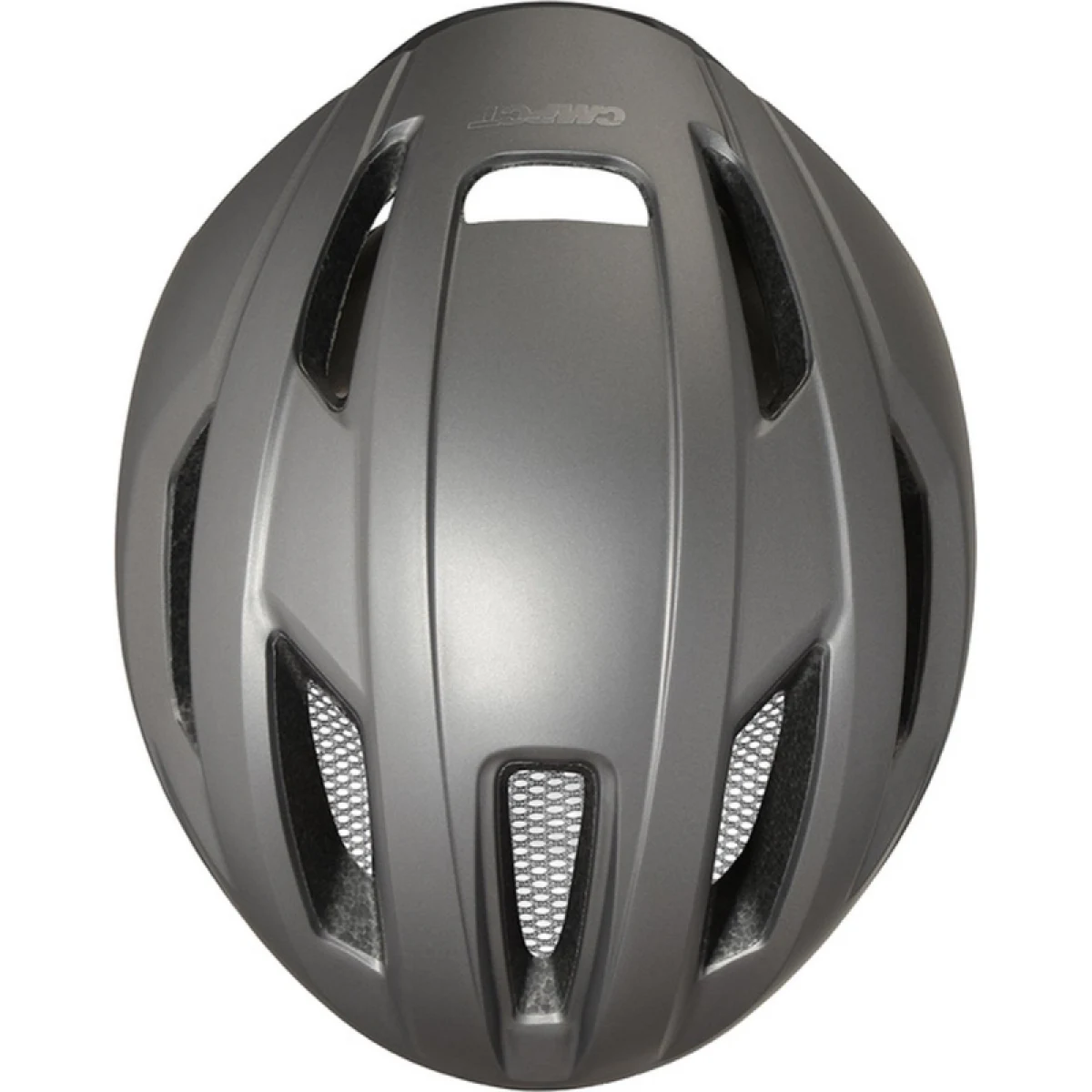Cyklistická prilba RH+ Compact, matt anthracite metal matt black · záber 3