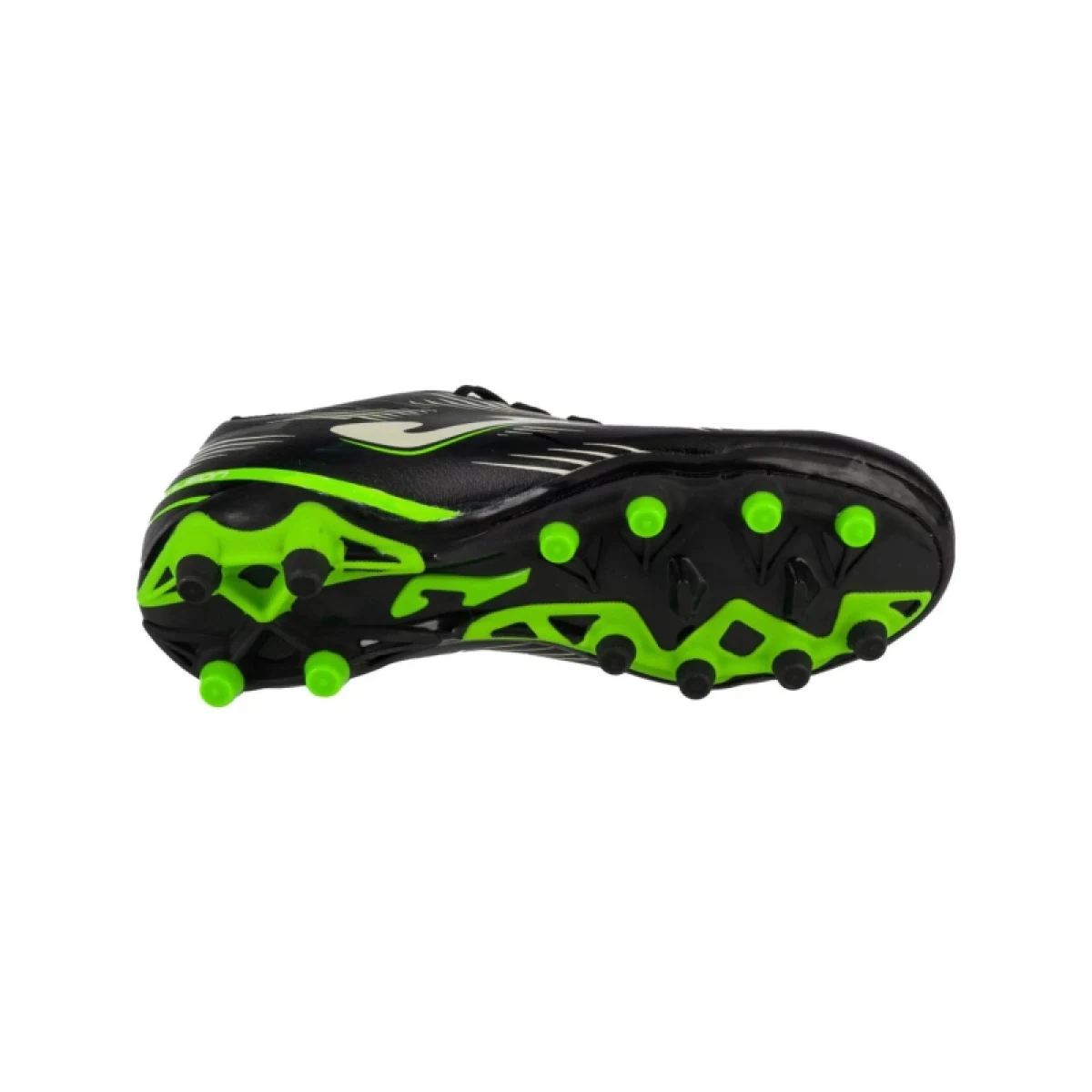 Chlapčenské futbalové kopačky outdoorové JOMA Propulsion 2501 Jr AG black · záber 4