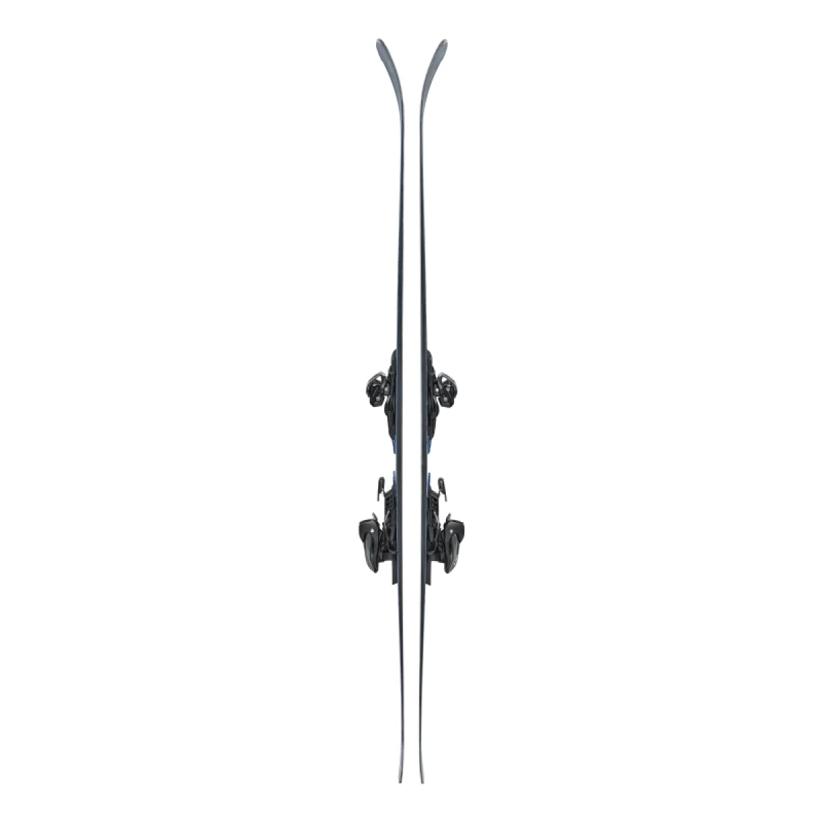 Dámske allmountain lyže s viazaním BLIZZARD Black Pearl 84 R + TPC10 DEMO · záber 3