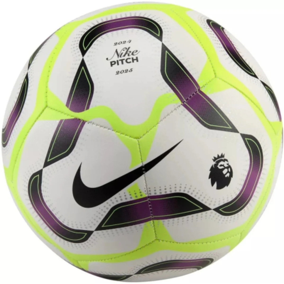 Futbalová lopta NIKE PL NK PITCH - FA24 · záber 1