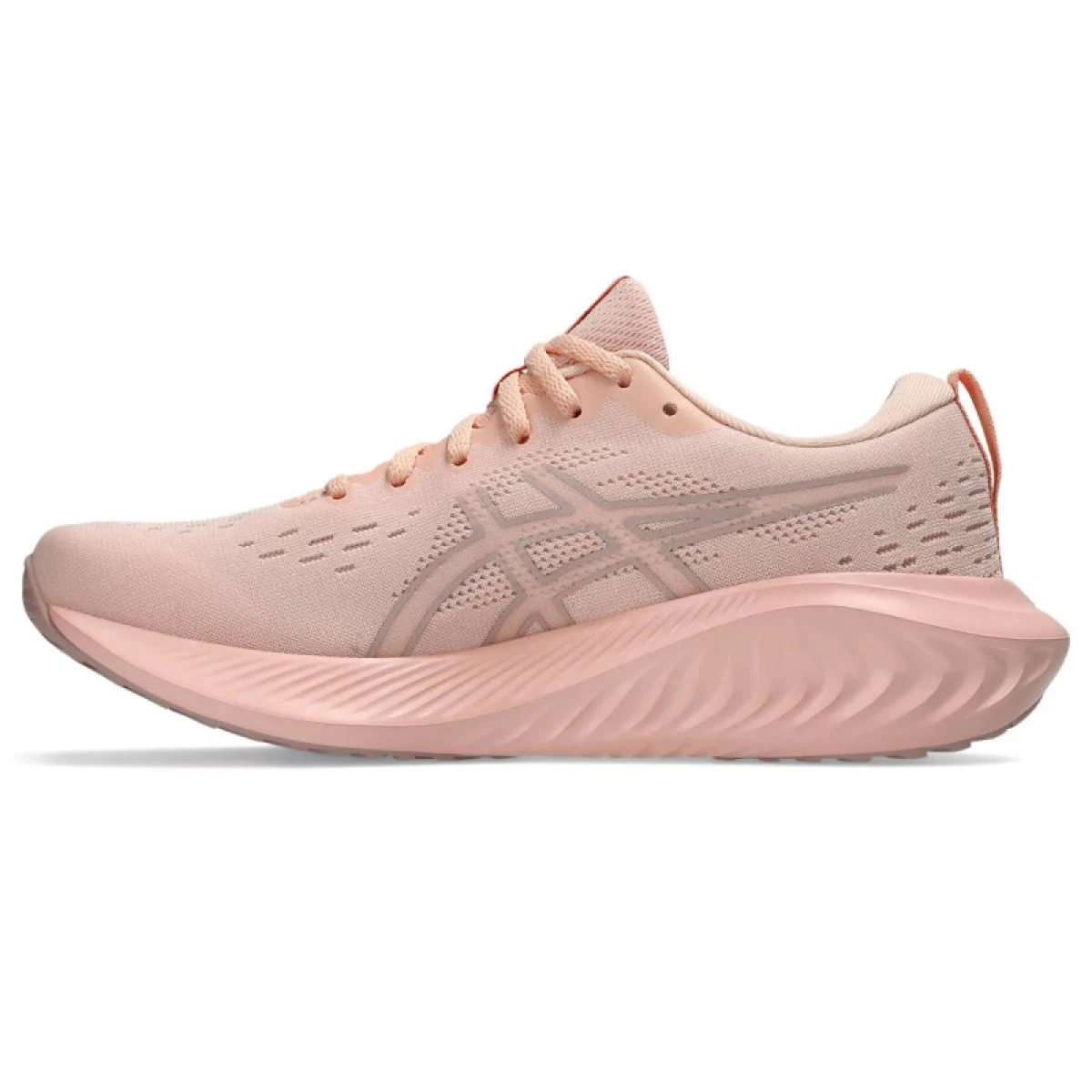 Dámska bežecká obuv ASICS Gel Excite W 10 breeze neutral pink · záber 2