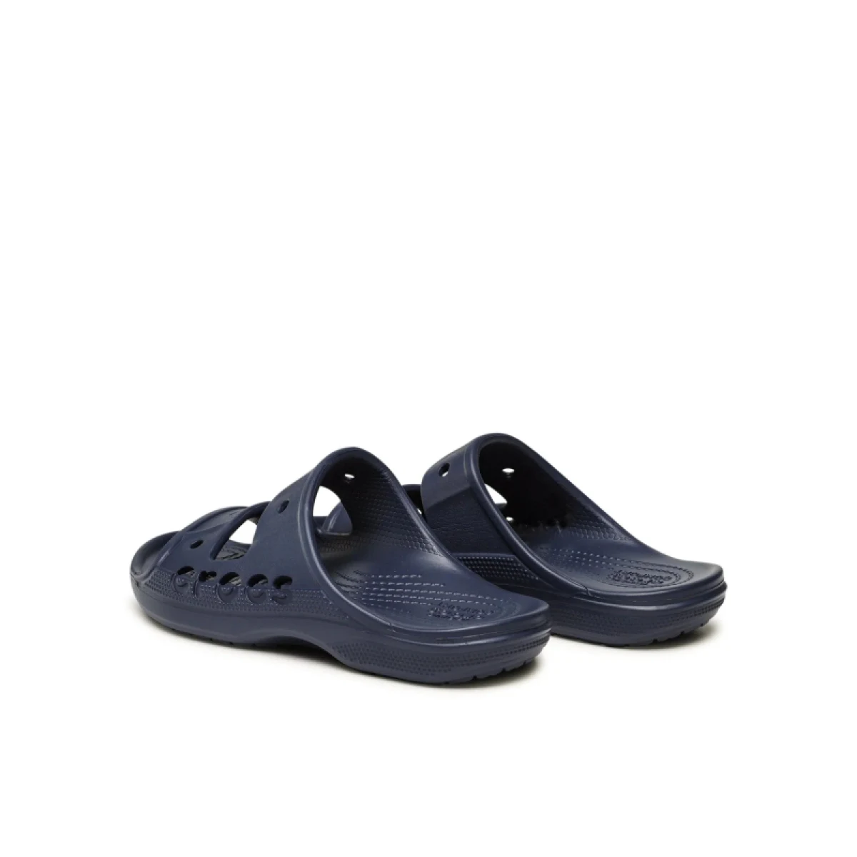 Sandále CROCS Baya Sandal U navy · záber 5
