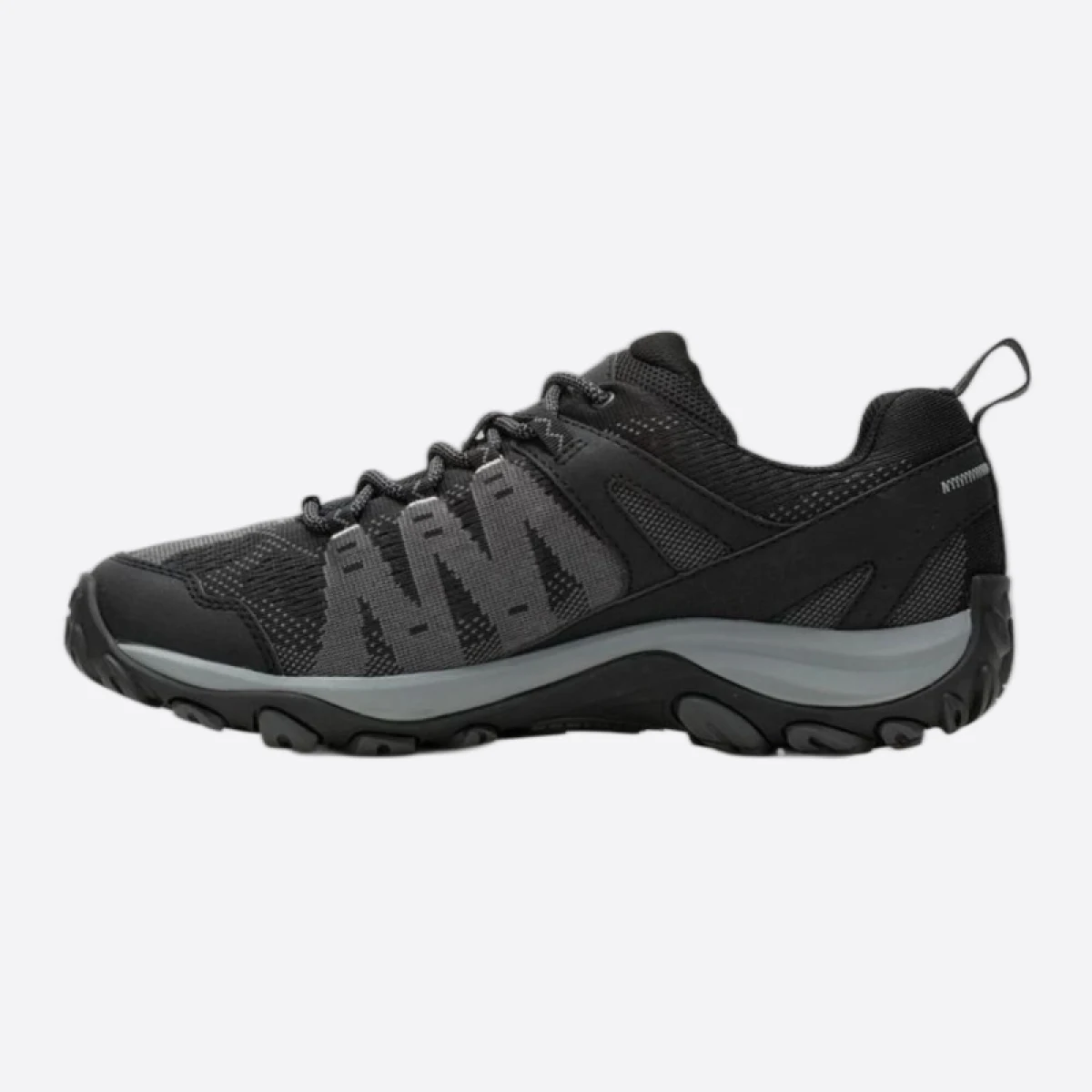 Pánska nízka turistická obuv MERRELL Accentor 3 E-mesh M black · záber 4