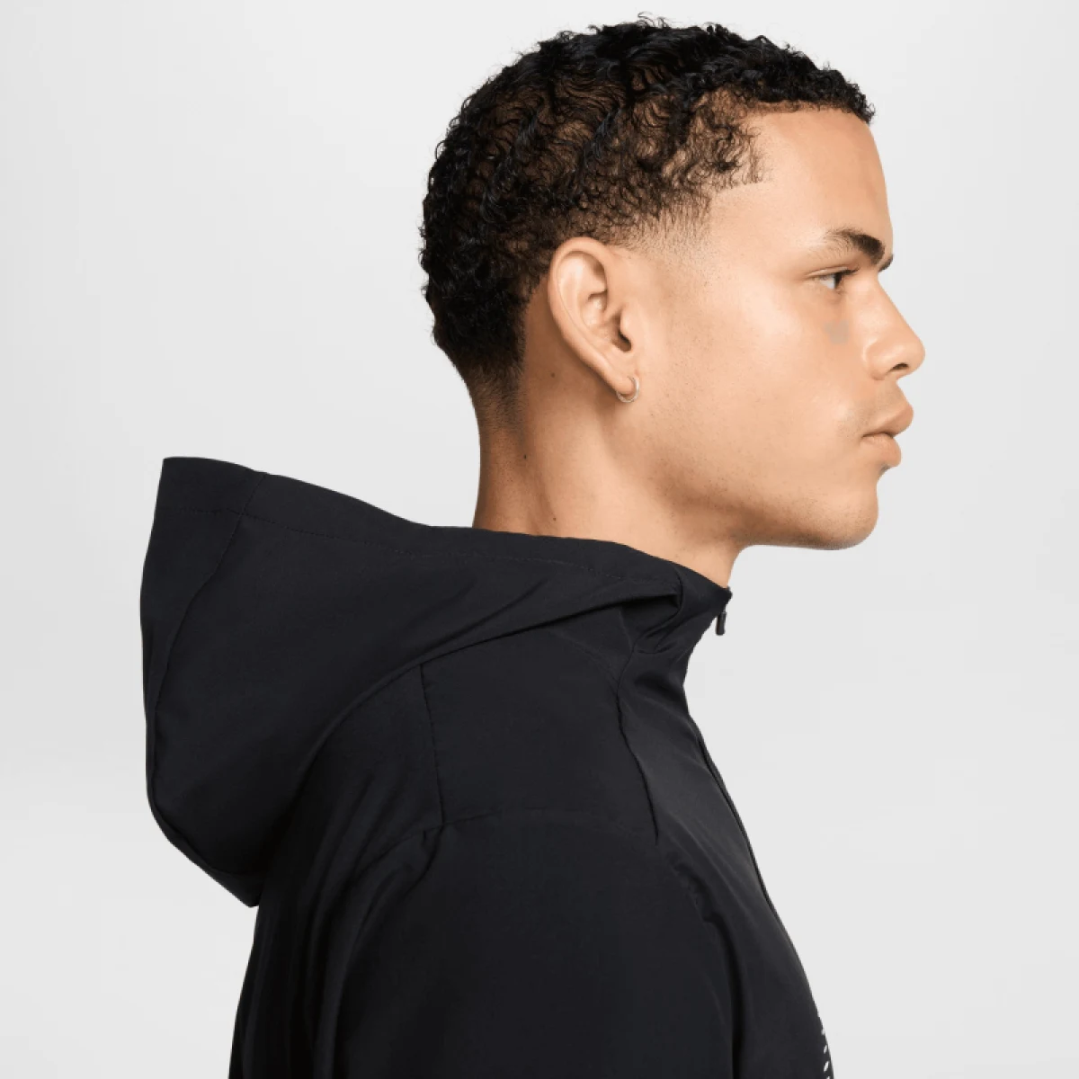 Pánska tréningová bunda NIKE Form (SP55)(52) · záber 5