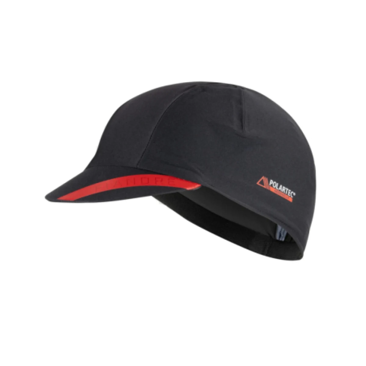 Pánska cyklistická čiapka SPORTFUL Fiandre no rain cap, black · záber 1