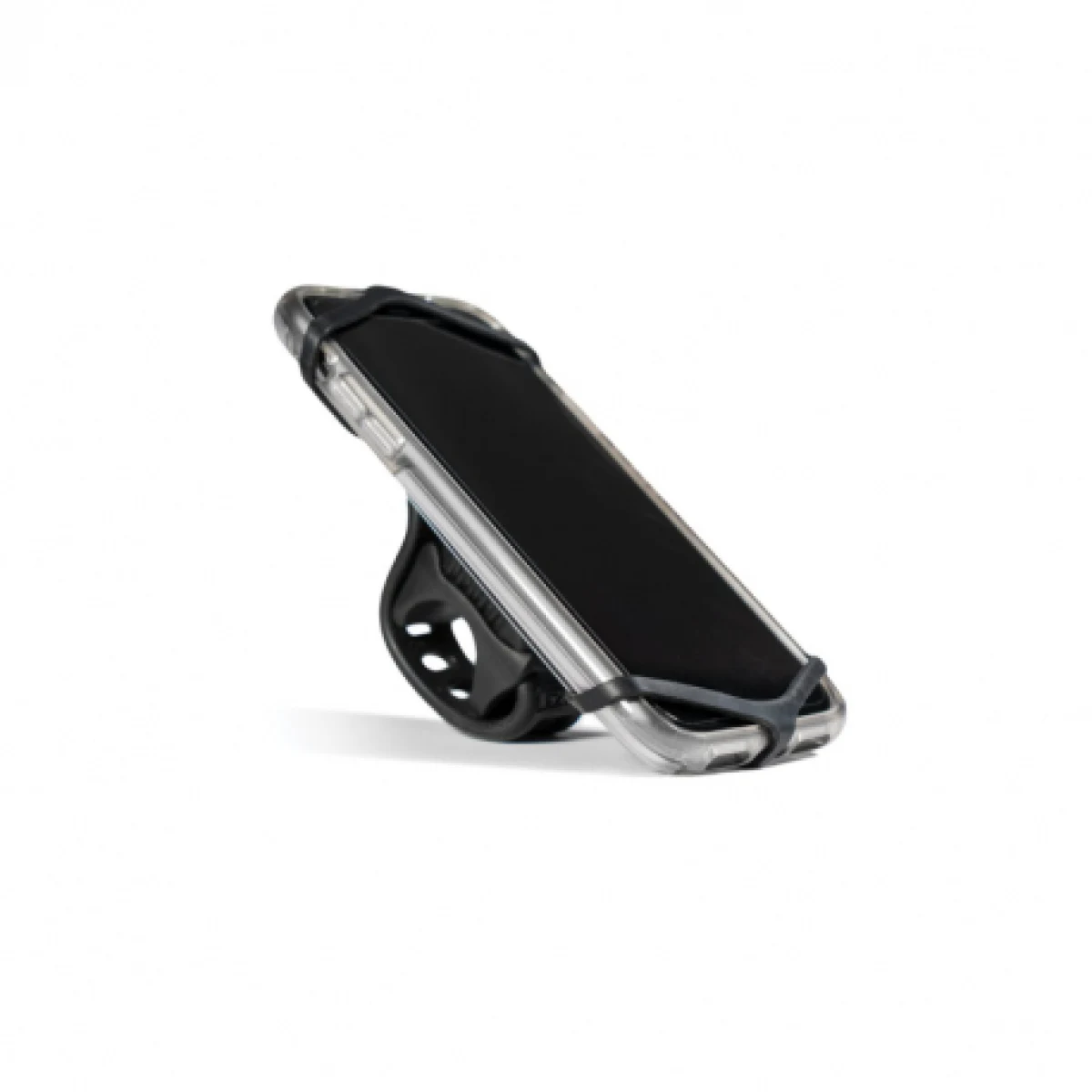 Držiak na telefón na bicykel LEZYNE SMART GRIP PHONE MOUNT · záber 1